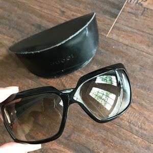 Gucci sunglasses